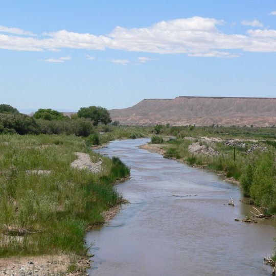 Virgin River