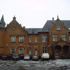 Château Roseraie