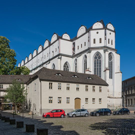 Hallescher Dom