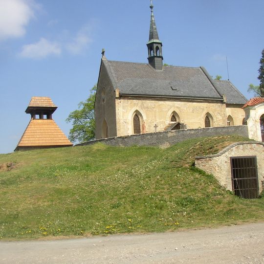 Church of Saint Nicholas