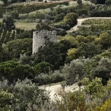 Église Saint-Clément de Reglella
