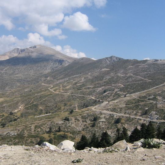 Uludağ National Park