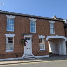 30, St Nicholas Church Street