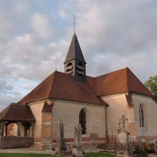 Église de Ruvigny