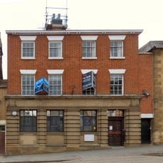 5 And 6, Market Place