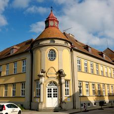 Kloster Sankt Martha