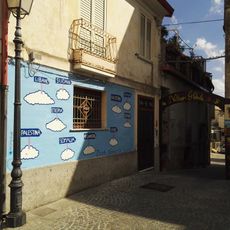 Dove vanno le nuvole?