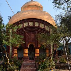 Shridhar temple