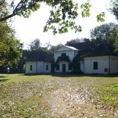 Zespół dworsko-parkowy w Skotnikach