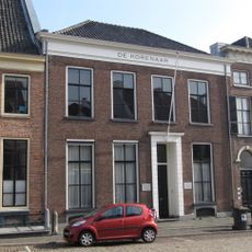 Zaadmarkt 97, Zutphen