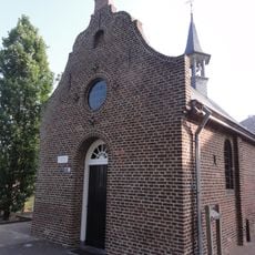 Sint-Jozefkapel