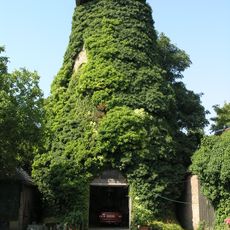 Molen van Risseeuw