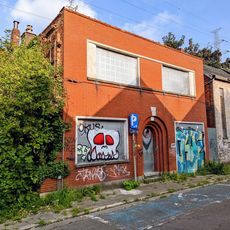 Graffiti