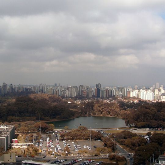Musée d'Art du Parlement de São Paulo