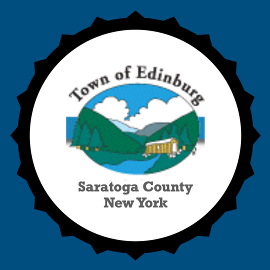 Town of Edinburg