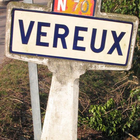 Vereux