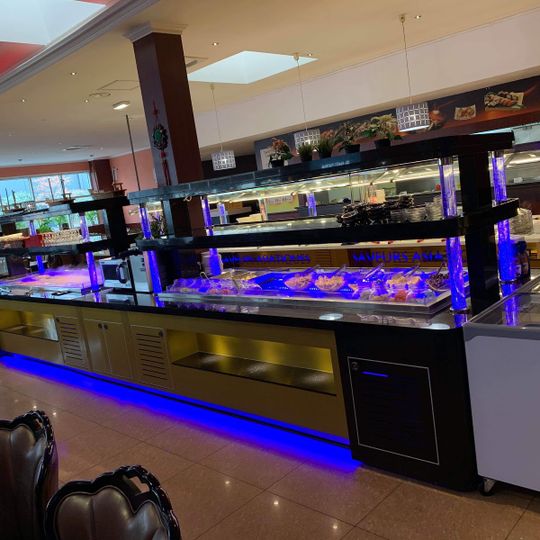 Saveurs Asiatiques
