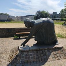 Die Boonpötterin