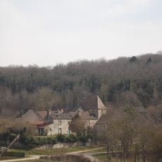 Château de Dizimieu