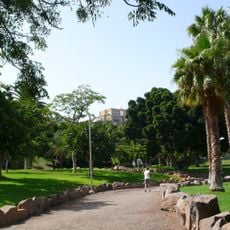 Parque de La Granja