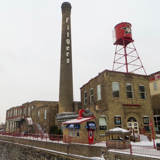 Fitger Brewing Company