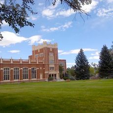 Natrona County High School