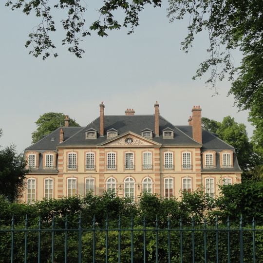 Château de Mareuil