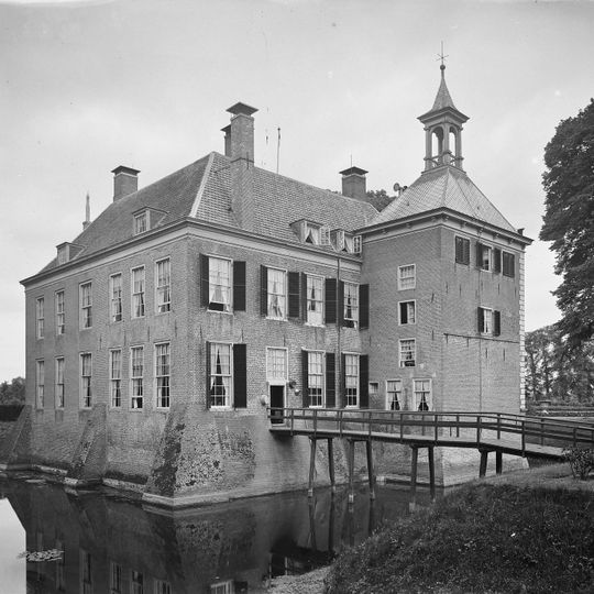 Windesheim manor
