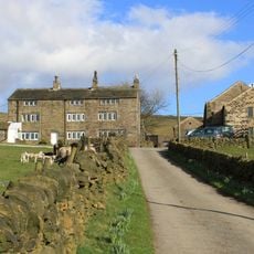 Fairbanks Farmhouse and Cottages