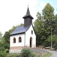 Katholische Ortskapelle Sankt Josef