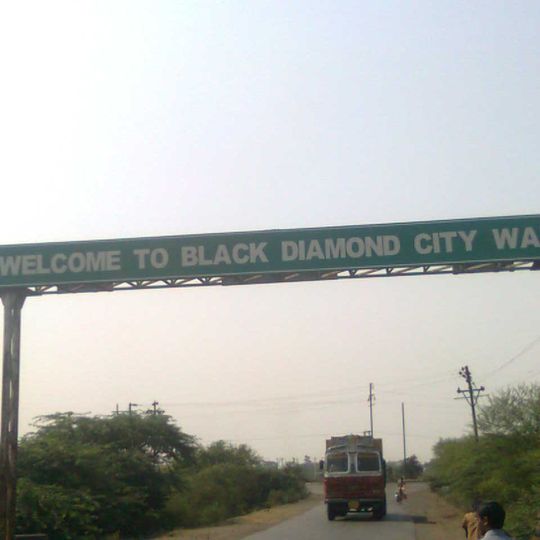 Wani