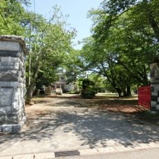 Enfuku-ji Temple
