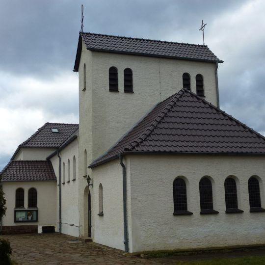 Maria Hilfe der Christen