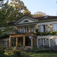 Villa Lindenegg