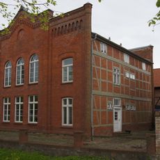 Boizenburg Masonic Temple