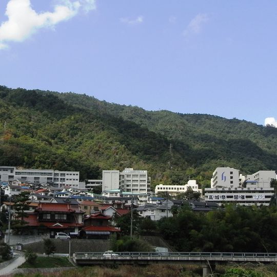 Hiroshima Kokusai Gakuin University