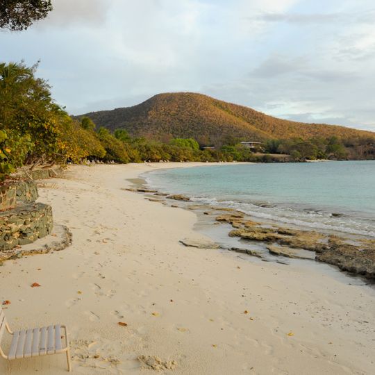 Caneel Bay