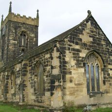 Church of All Saints