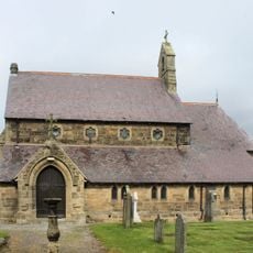 St Mary's Church