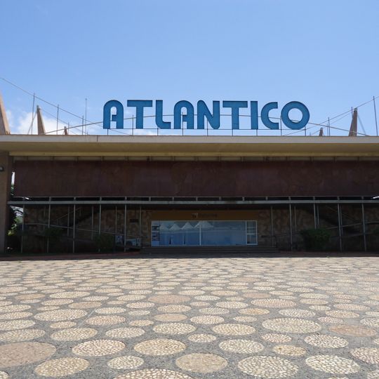 Atlantische Bioscoop