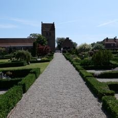 Melby Kirkegård