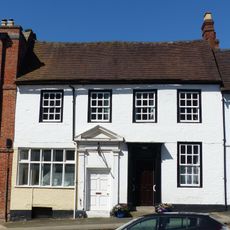 41 and 42, Broad Street