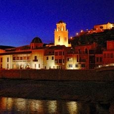 Historical District of Orihuela