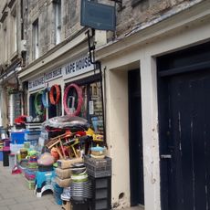 4 Canongate, Jedburgh