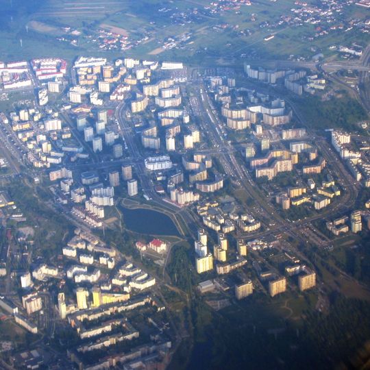 Gocław