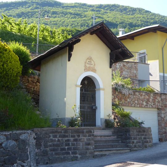 Cappella della Madonna