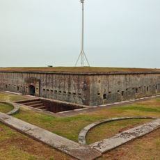 Fort Macon