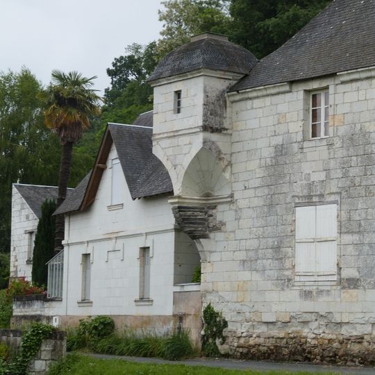 Manoir de la Cour Condé