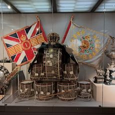 Newarke Houses Museum