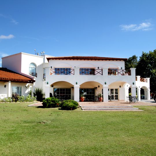 La Campiña Club Hotel & Spa